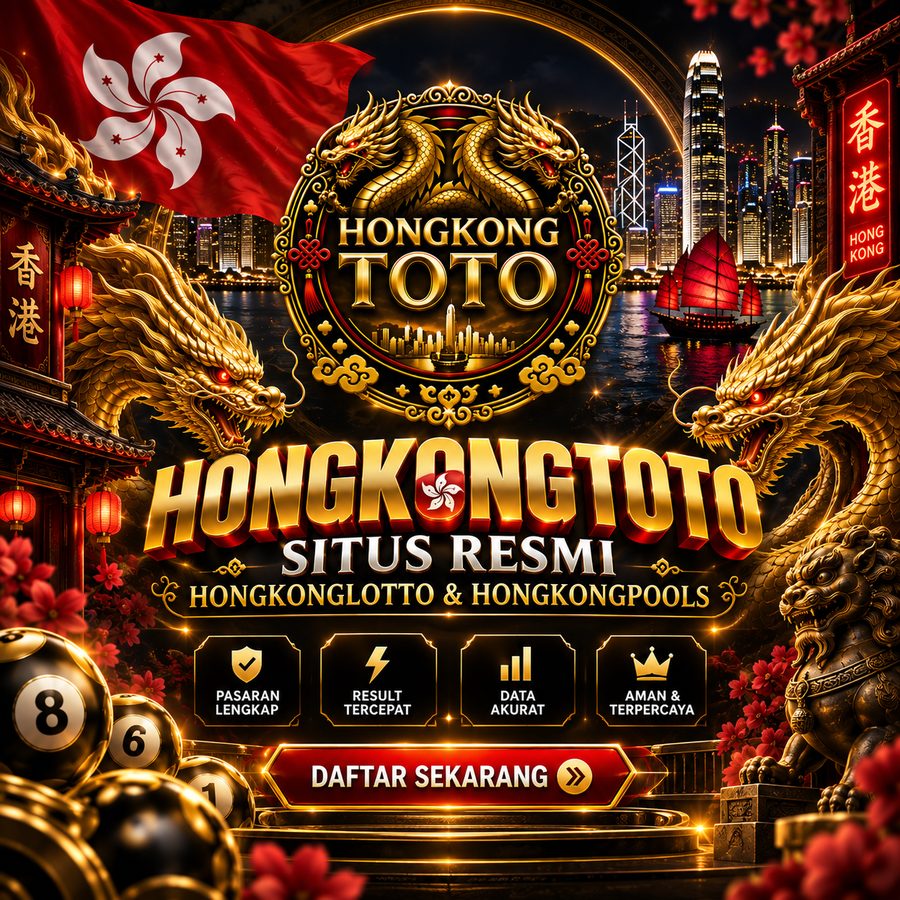 Hongkongtoto Batang Gansal